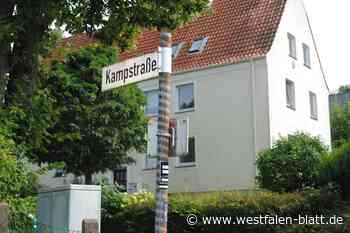 Vlotho: Prozess um angebliche Schrottwohnungen