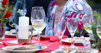 Sommerach: "Erleben & Genießen" - Tag der offenen Höfe lädt zum Schlemmen und Bestaunen ein