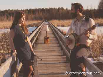 From climate change to bilingualism, Moonfruits tackle it all in harmony-laden songwriting