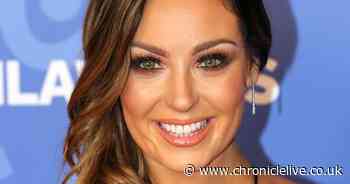 Strictly Come Dancing's Amy Dowden shares devastating blow amid cancer fight