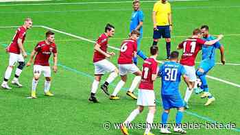 Calwer Kreisliga A: Die drei Absteiger wollen die ersten drei Punkte