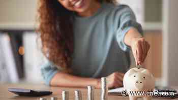 How Much Should You Save Each Month?     - CNET