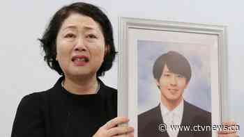 Japanese family says young doctor took his life after working 200 hours overtime in a single month