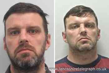 Blackpool man wanted by police on recall to prison