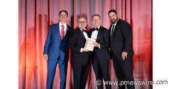 AlphaGraphics recognizes high-achieving franchisees at 53rd conference