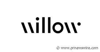 WILLOW BIOSCIENCES ANNOUNCES COMMERCIAL TRANSITION AND FOCUS ON BIOOXI PLATFORM