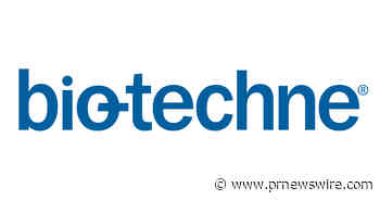 BIO-TECHNE ANNOUNCES 2023 INVESTOR DAY AND WEBCAST