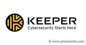 Keeper Security Announces Expanded Passkey Management on Desktop Browsers
