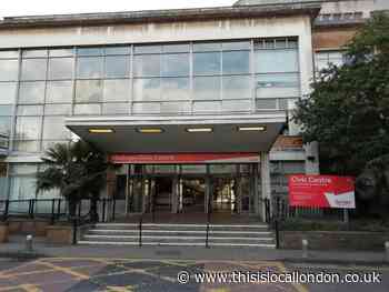 Resignation of two Haringey Labour councillors announced