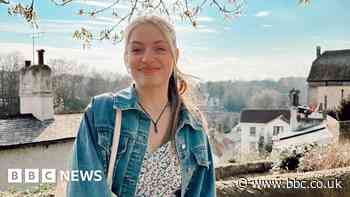 Cost of living: 'Without a job, I'd have to turn down my uni place'