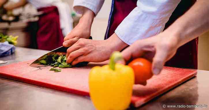 Gastronomie im Raum Bamberg sucht 65 Fachkräfte