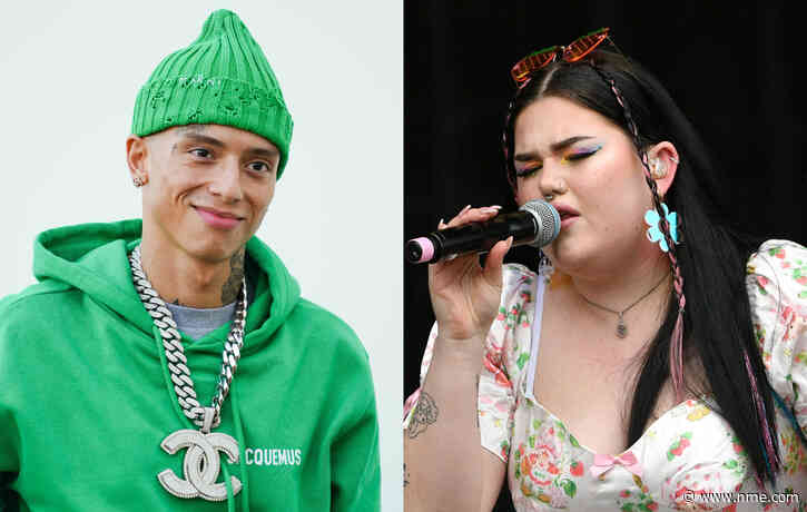TikTok reveal top 10 ‘Songs of the Summer 2023’