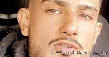 Cambs man arrested in connection to delivery driver's murder