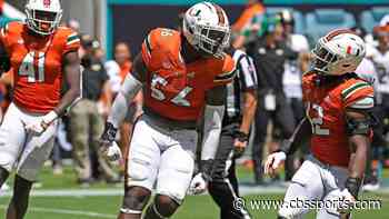 2024 NFL Draft prospect primer: Next Javon Hargrave? Ranking top DTs to watch, plus pro comparisons and more