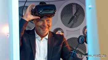 „Ich war überrascht, wie wenig Ahnung der zuständige Minister von Games hatte“