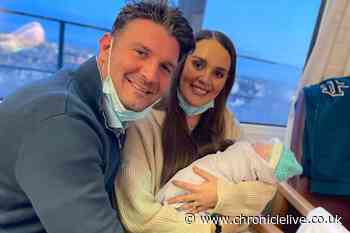 Mum born without a womb given hope of carrying baby after UK transplant breakthrough