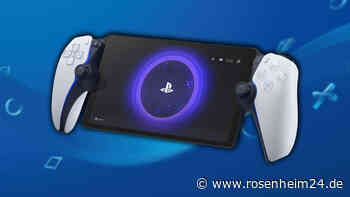 Erste Informationen zu Release der PlayStation Portal bekannt