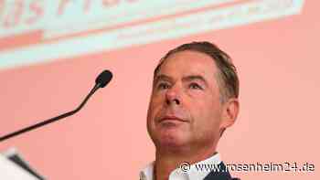 Nächste Pleite unter Immobilienentwicklern - Gerch insolvent