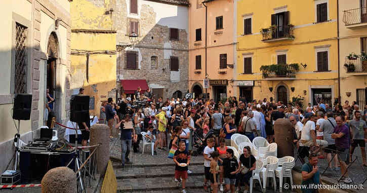 Bolsena unico borgo d’Italia tra le dieci piccole città più belle d’Europa: scelta meritatissima