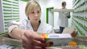 Gipfelsturm oder Absturz? Bei DocMorris ist alles möglich