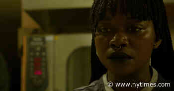 ‘Our Father, the Devil’ Review: Wash Away Your Sins