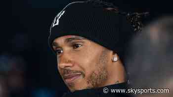 Hamilton: Mercedes' 2023 turnaround has been 'overlooked'