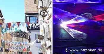 Bamberger Sandkerwa 2023 - in diesen Clubs, Bars und Kneipen kannst du feiern