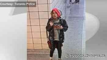 Alleged TTC subway pusher will argue she's not criminally responsible due to mental disorder if found guilty