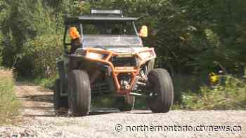 3rd fatal ATV crash in the northeast kills another child