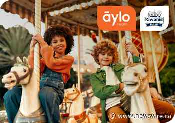 AYLO HEALTH PRESENTING SPONSOR OF KIWANIS HENRY COUNTY FAIR