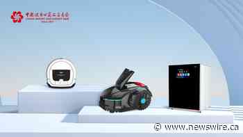 La Feria de Cantón abre nuevas experiencias con los últimos electrodomésticos inteligentes