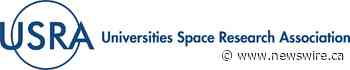 The Regents of University of Colorado, and Virginia Polytechnic Institute and State University Selected to Receive $6.4 Million through USSF/AFRL University Consortium Research Opportunity
