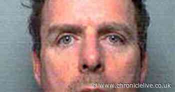 Double murderer who killed vicar and pensioner dies in HMP Frankland