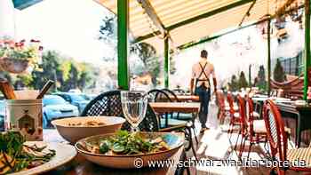 Mehrwertsteuer-Krise: Wie viele Gastronomien im Kreis Calw werden untergehen?
