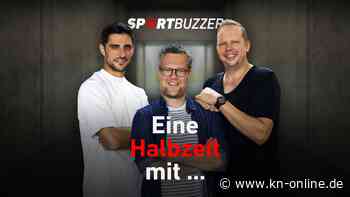 Podcast "Eine Halbzeit mit...": Die neue Folge vom 24.08.2023 hier hören
