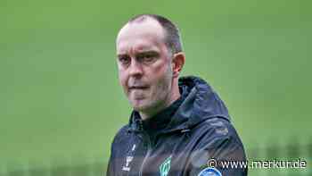 Reise mit Rucksack: Werder-Coach Werner erwartet arbeitsreiches Freiburg-Spiel – Kollege Streich lobt die Bremer