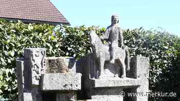 Frisch gezapfte Abkühlung: An diesen Peitinger Brunnen können Passanten bedenkenlos trinken