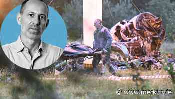 Prigoschins Tod ist eine bittere Warnung - auch an den Westen