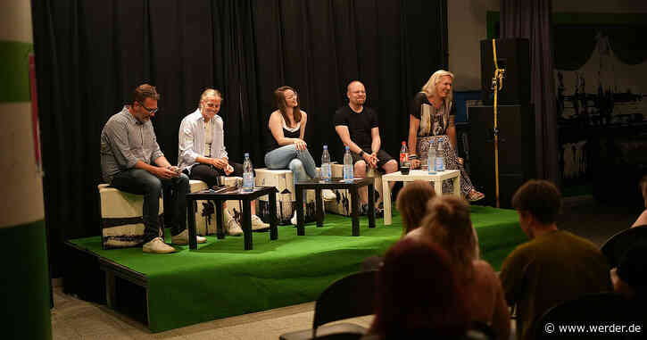 "Der spielt doch wie ein Mädchen"