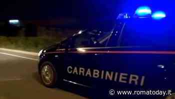 Non si ferma all'alt e scatta l'inseguimento, era senza patente