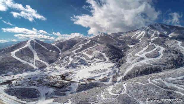 BREAKING: Alterra Announces 3,700 Acre Expansion For Deer Valley, UT