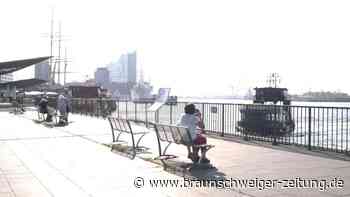 Der Herbst naht: Wie zufrieden waren die Menschen mit dem Sommer?