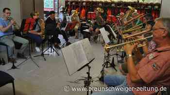 Musikzug Didderse feiert 100-Jähriges mit Jubiläumskonzert