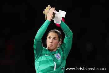 Mary Earps replica shirts to finally be sold in ‘limited quantities’ in Nike U-turn