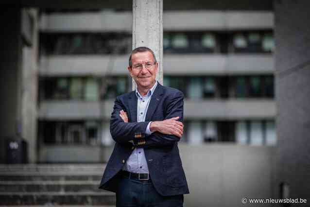 Toxicoloog Jan Tytgat over gezondheidsrisico’s na afgebrande daken met asbest: “Bij eenmalige blootstelling valt het risico mee, maar ik kan niets uitsluiten”