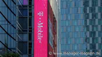 Künstliche Intelligenz: Telekom-Tochter T-Mobile US streicht in den USA 5000 Stellen