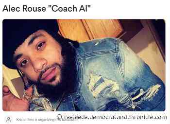 Father, football coach shot to death on North Plymouth Ave. identified