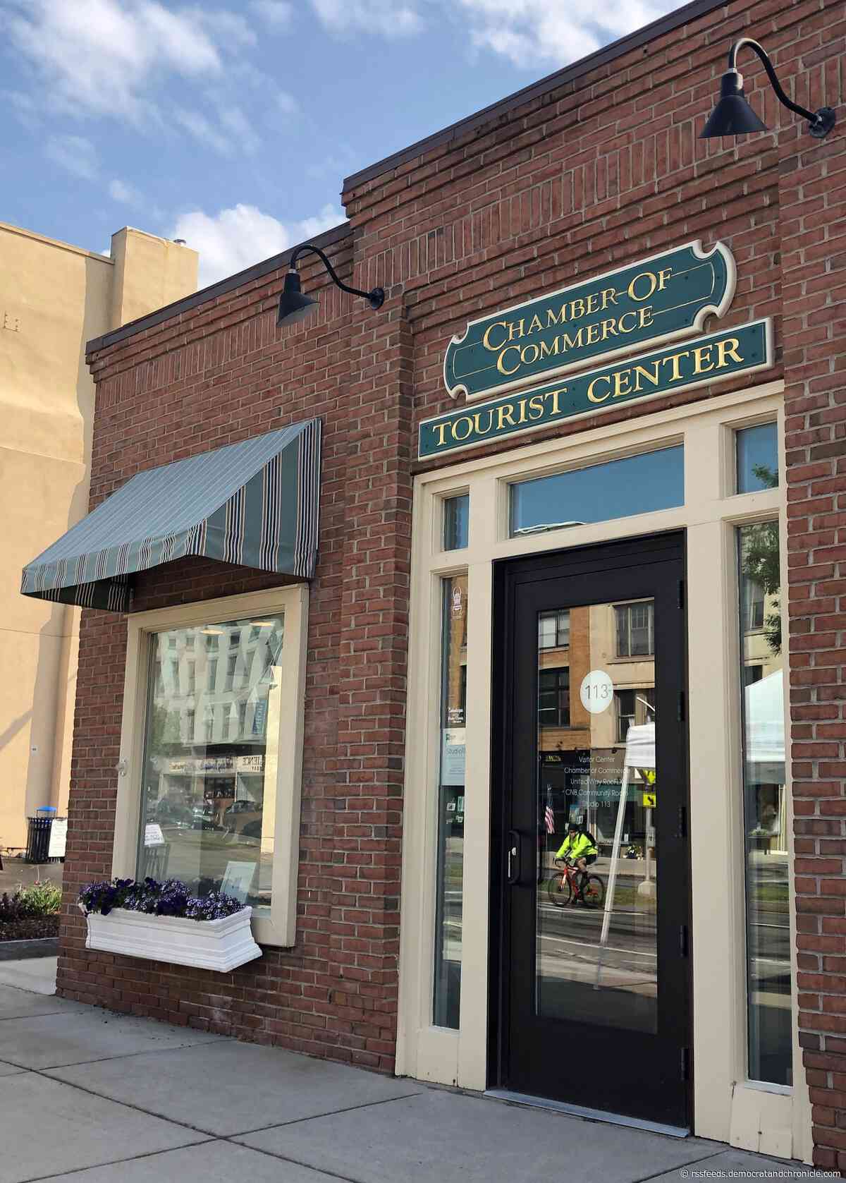 Who are the ATHENA Leadership Award nominees?