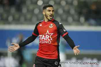 📷 'OH Leuven krijgt update in transferdossier van ex-speler uit Jupiler Pro League'