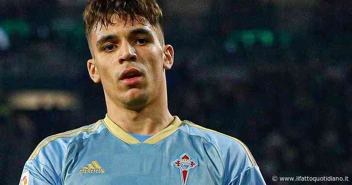 L’inquietante scelta del 21enne Gabri Veiga: una carriera stellare buttata per i petroldollari